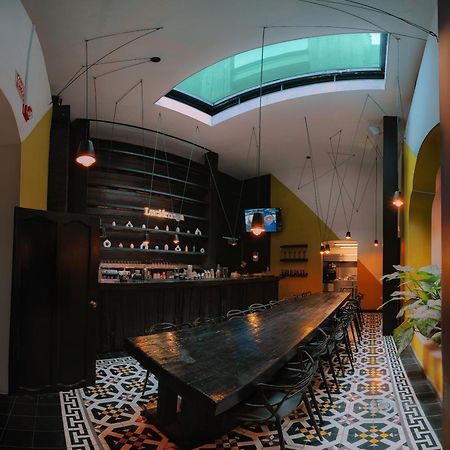 Elena De Cobre, Leon, A Member Of Design Hotels מראה חיצוני תמונה