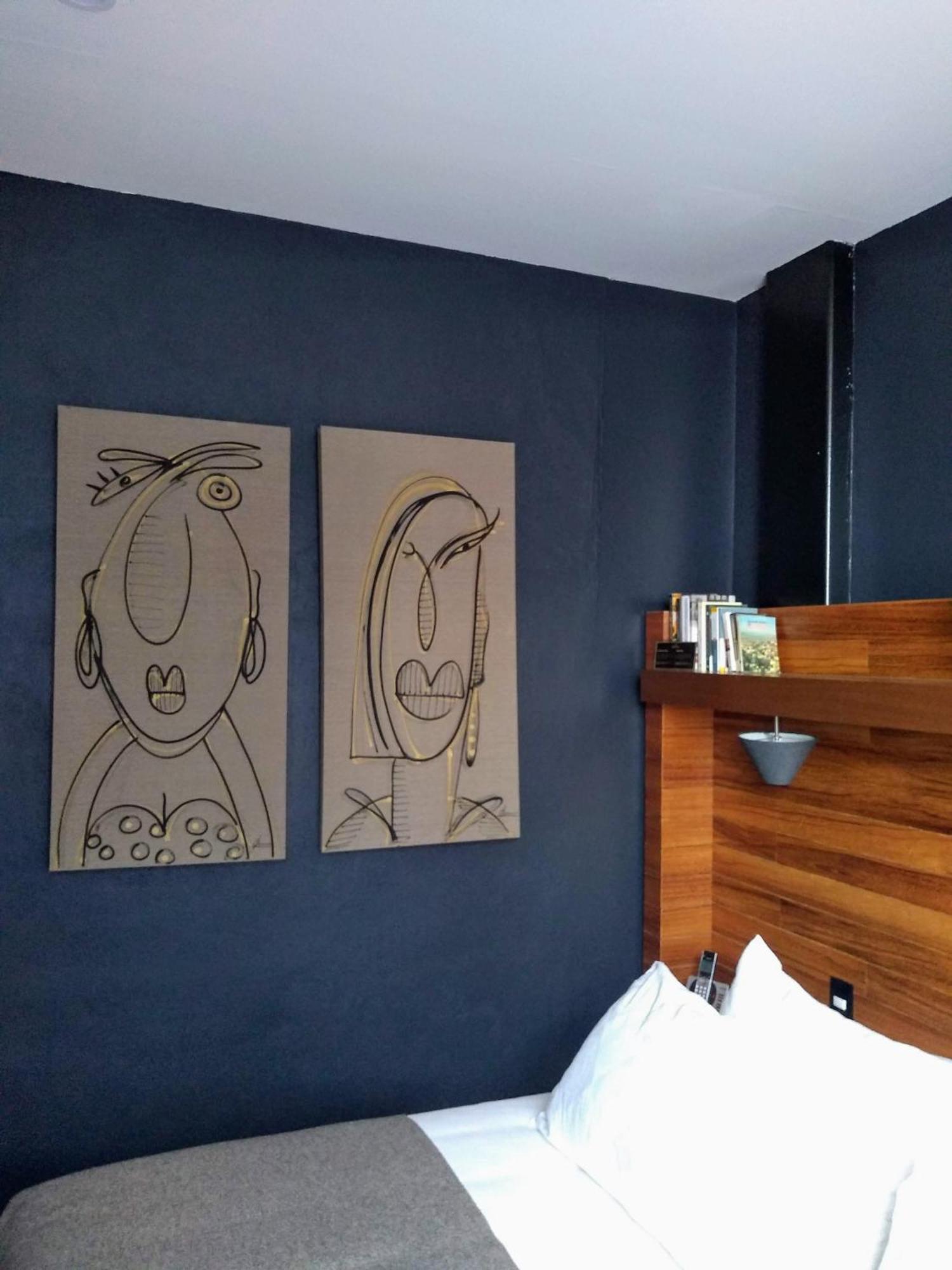 Elena De Cobre, Leon, A Member Of Design Hotels חדר תמונה