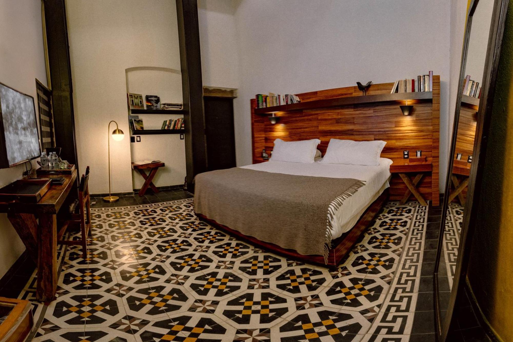 Elena De Cobre, Leon, A Member Of Design Hotels מראה חיצוני תמונה