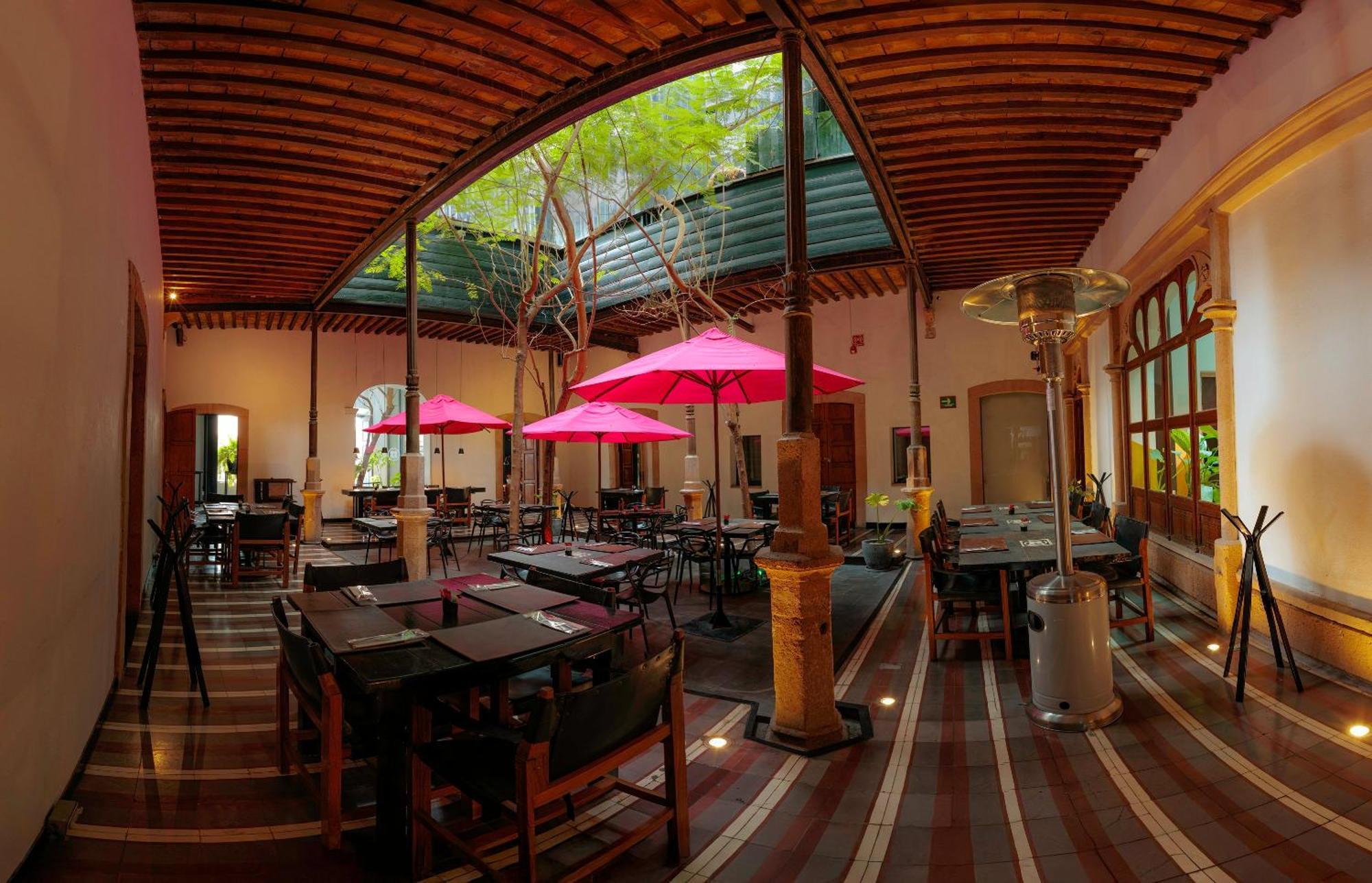 Elena De Cobre, Leon, A Member Of Design Hotels מראה חיצוני תמונה