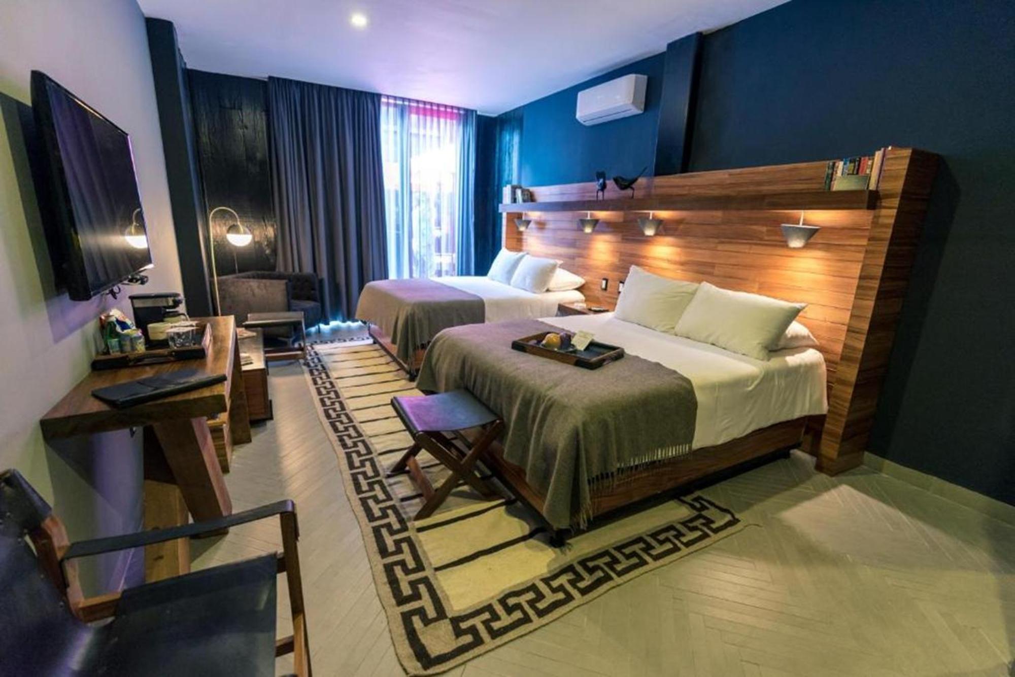 Elena De Cobre, Leon, A Member Of Design Hotels מראה חיצוני תמונה