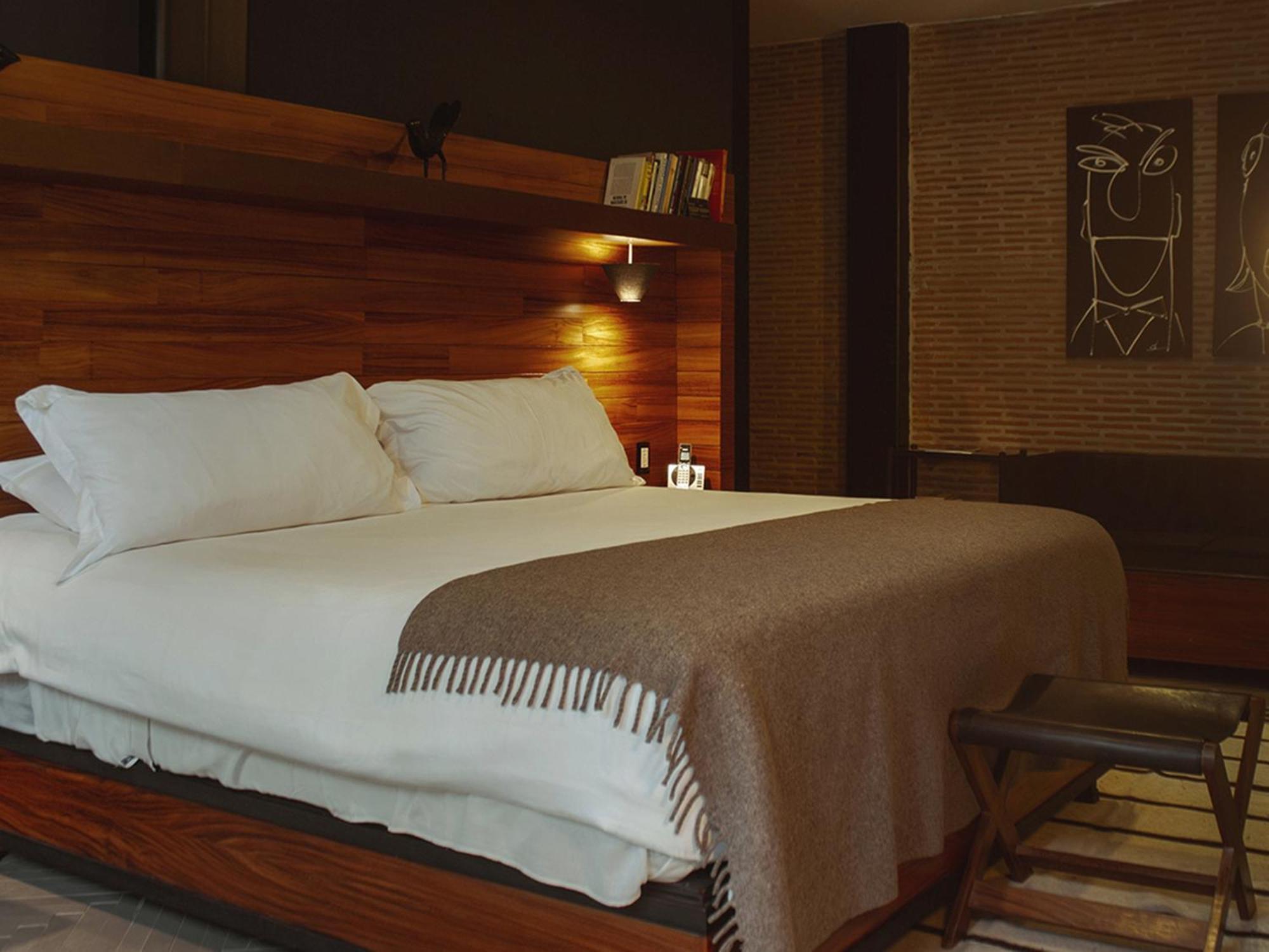 Elena De Cobre, Leon, A Member Of Design Hotels מראה חיצוני תמונה