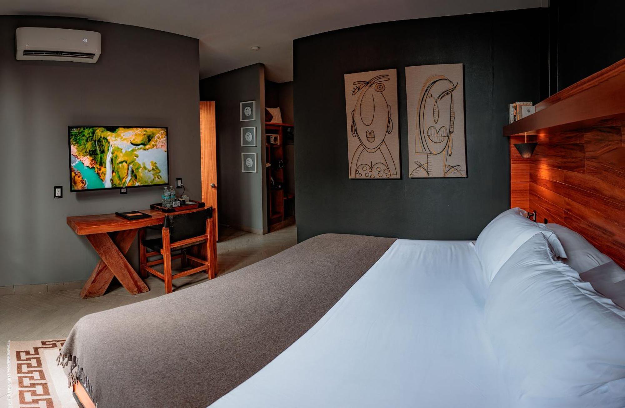 Elena De Cobre, Leon, A Member Of Design Hotels מראה חיצוני תמונה