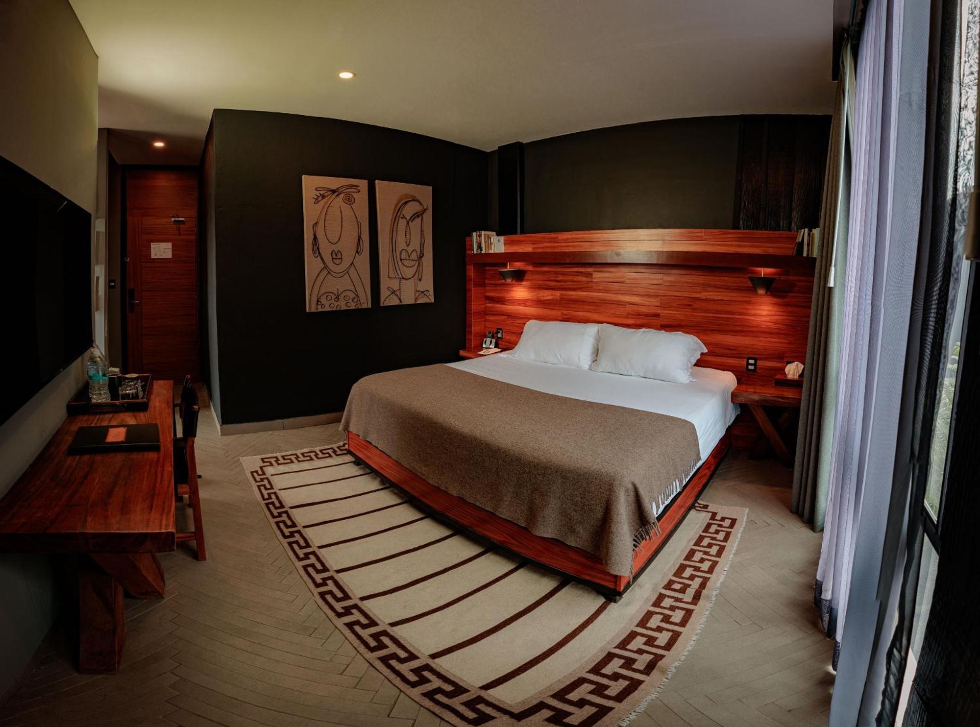 Elena De Cobre, Leon, A Member Of Design Hotels מראה חיצוני תמונה